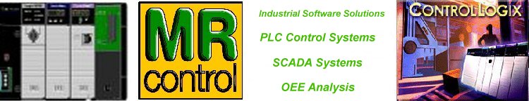 PLC & HMI Programming